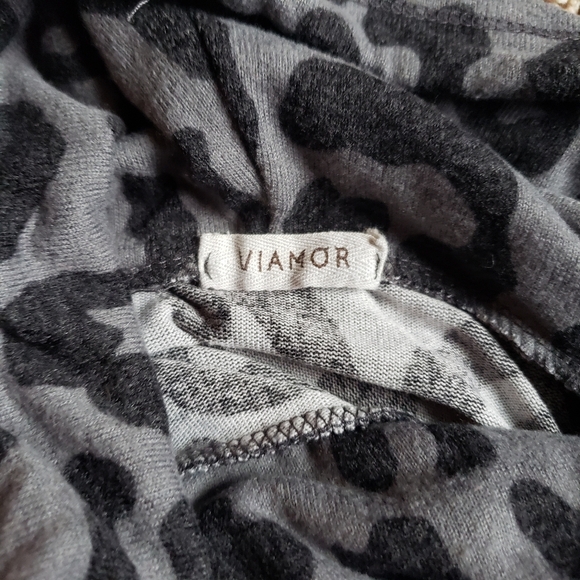 Slouch Neck Sweater - Picture 3 of 4